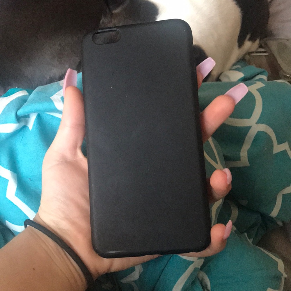 iPhone 6 s plus - Picture 1 of 2